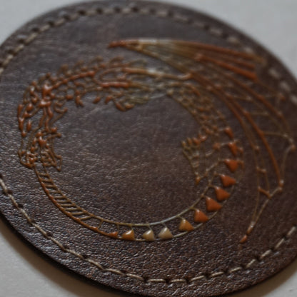 Alchemised Patch