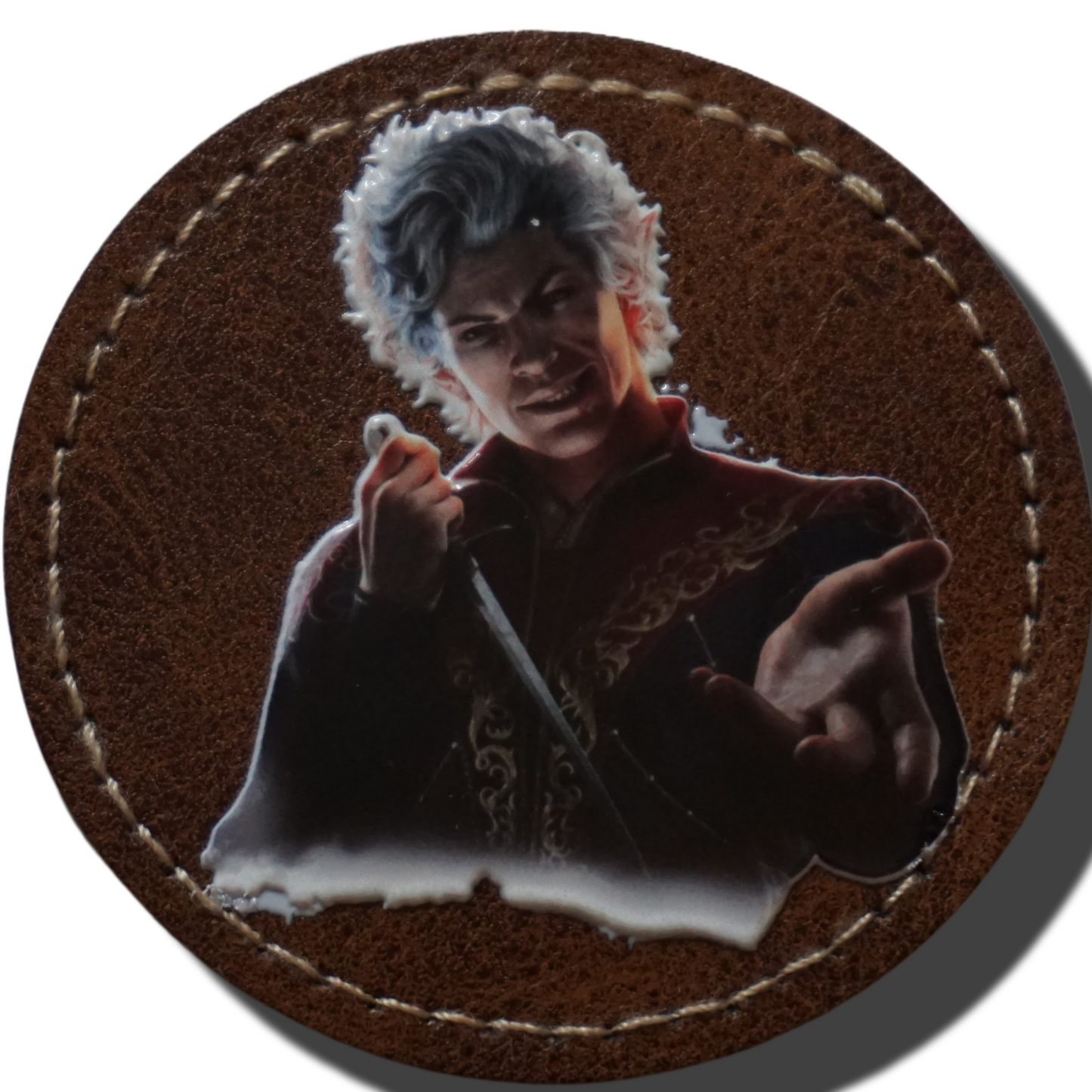 BG3 Companion Patch