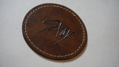 Stray Kids Stay Logos