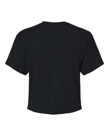 Type O negative Women Crop top Tee-Shirt  | Peter Steele | Metal | Goth