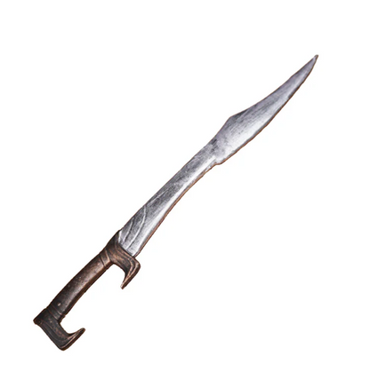 Bronze spartan sword Mini