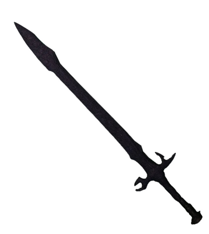 Draugr Sword Mini