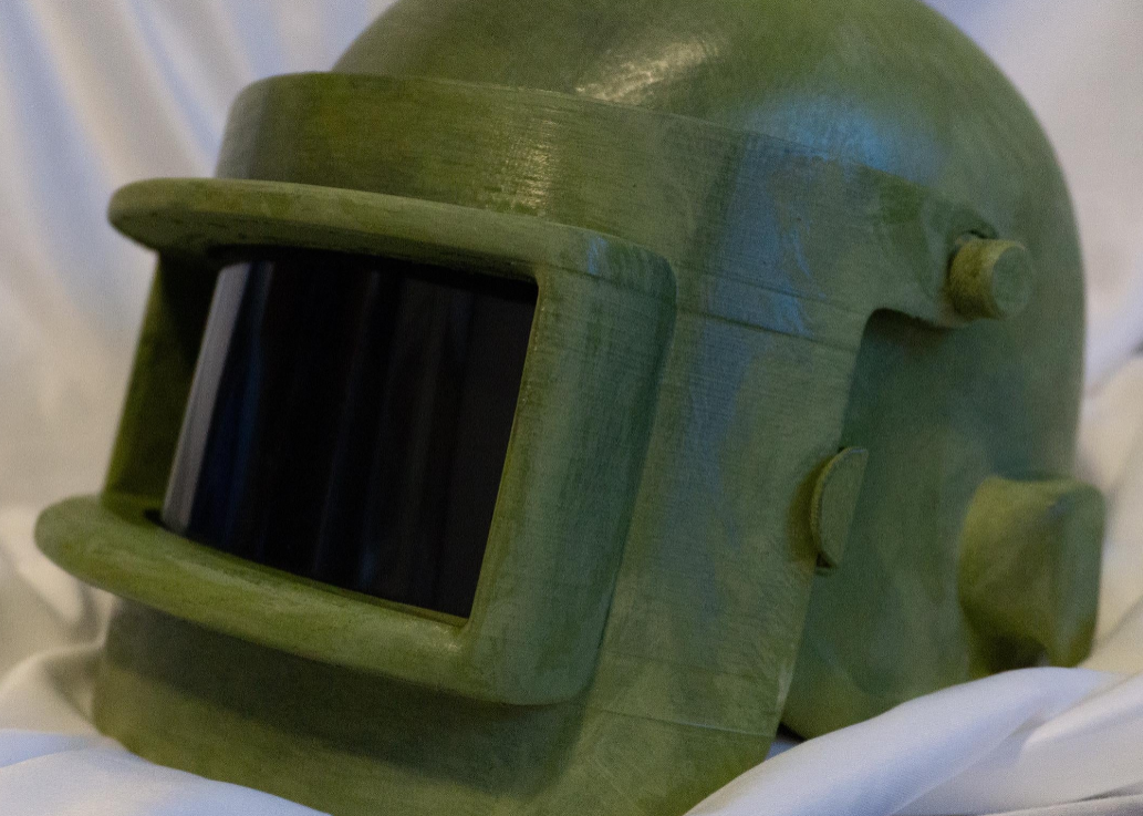 Altyn Helmet Mini