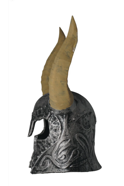 Mini Helm of Draugr Replica