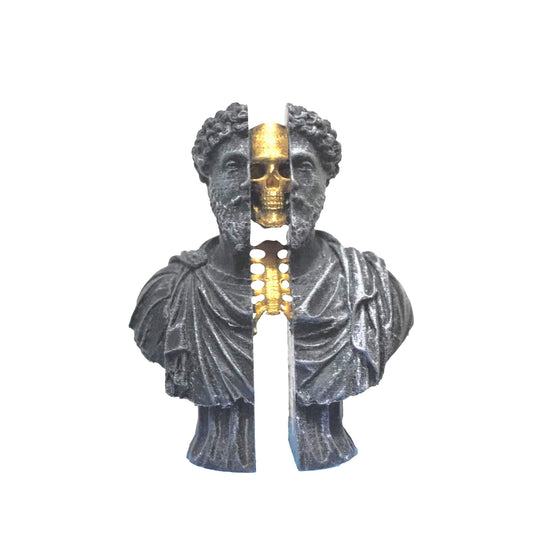Marcus Aurelius Spirit Bust