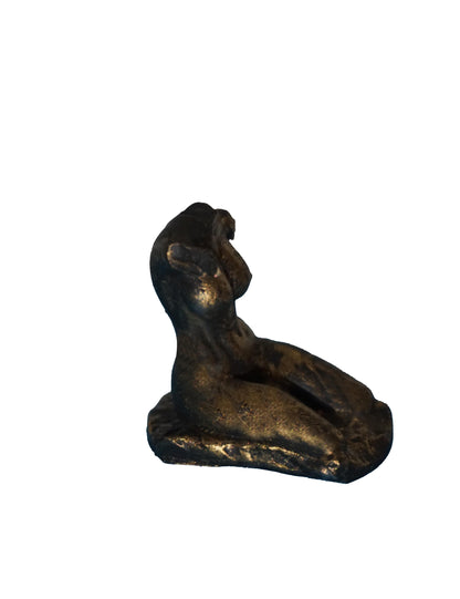 Moment of Reflection - Statue