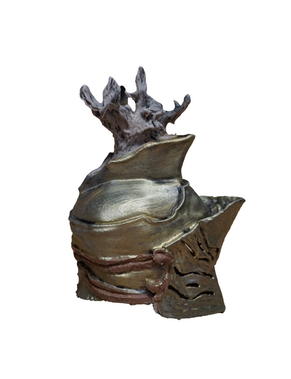 Tree Sentinel Helmet Replica