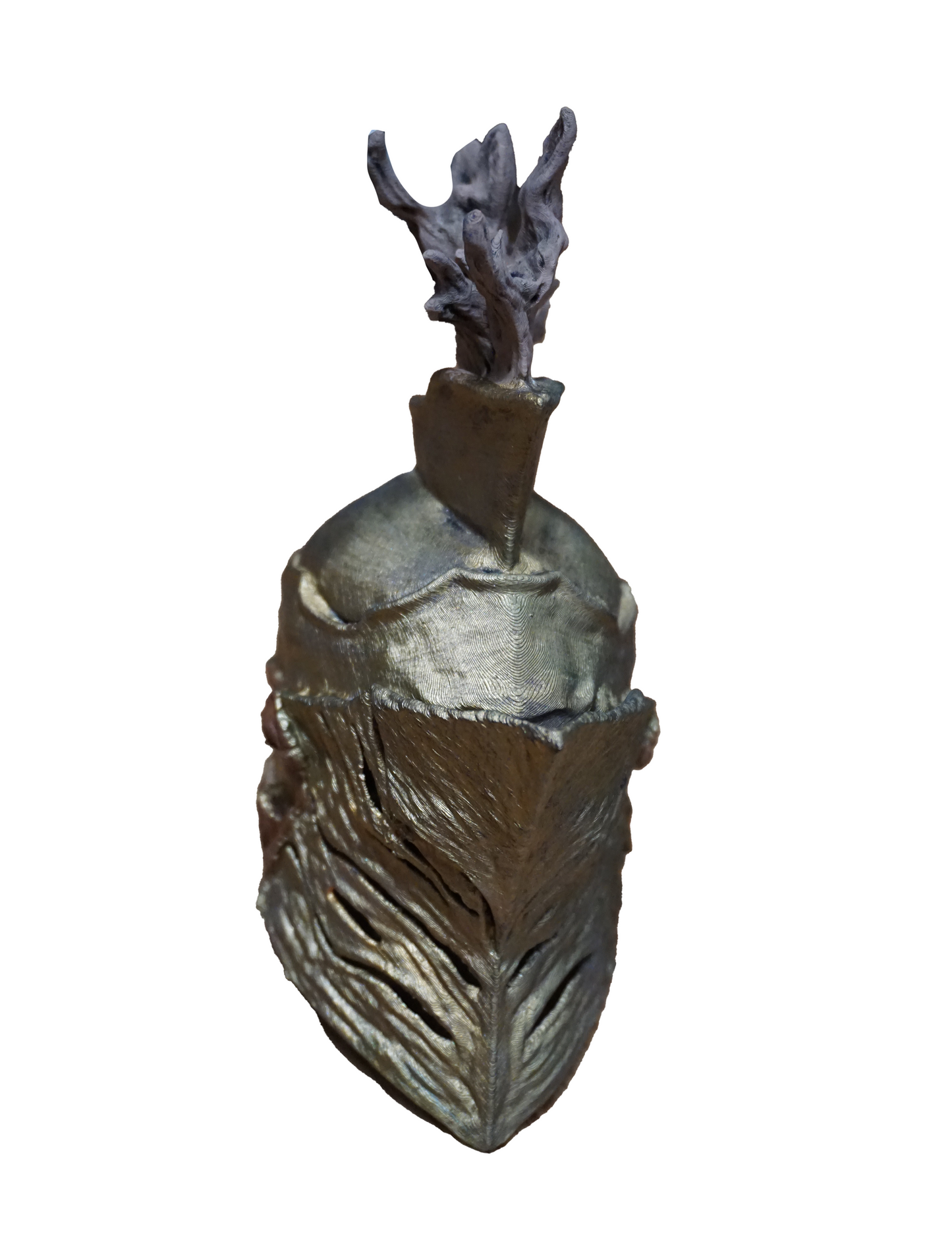 Tree Sentinel Helmet Replica