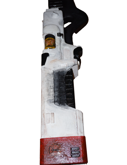 Institute rifle Replica Prop