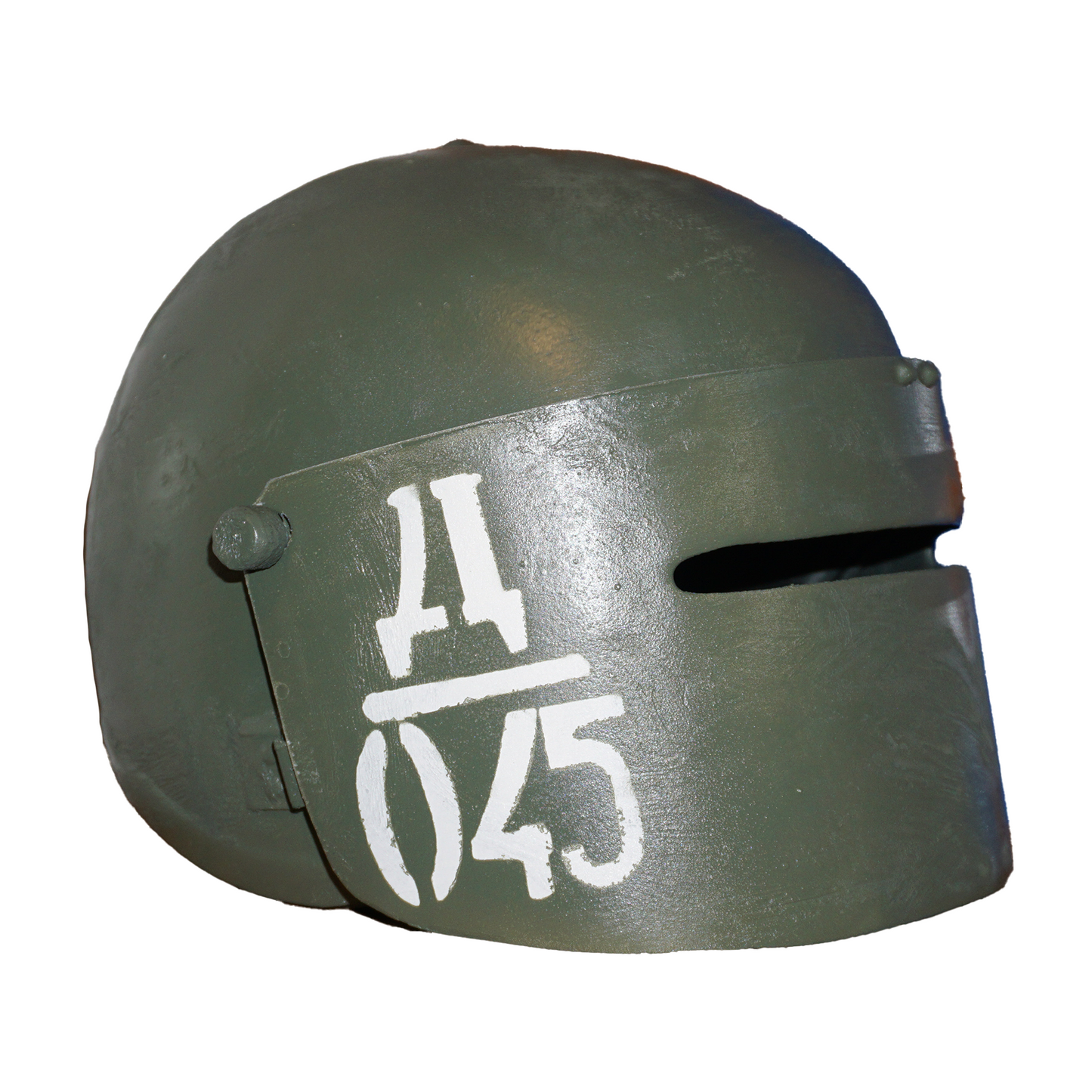 MASKA-1 Helmet Cosplay Piece