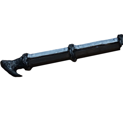 Daedric Warhammer Replica