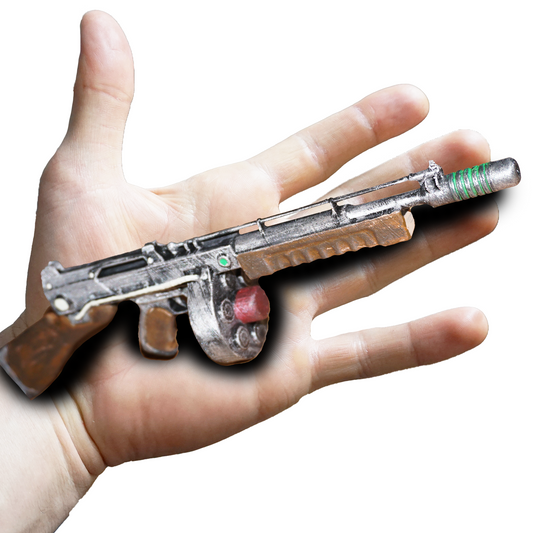 laser RCW Miniature