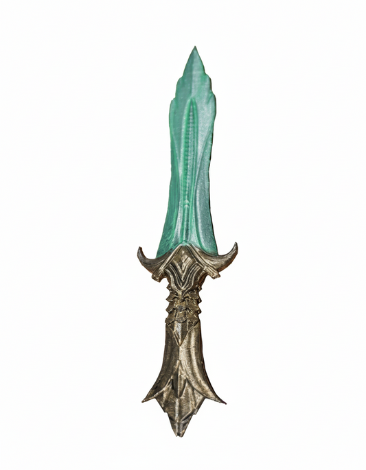 Glass Dagger Replica