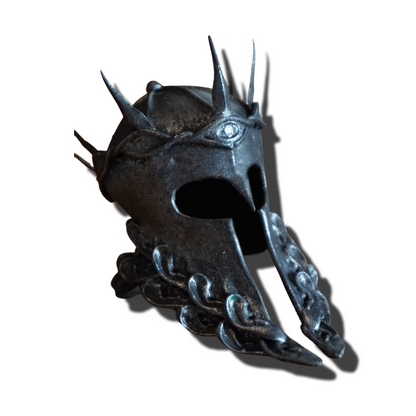 All Knowing Helm Replica, Ofnir Miniature Format