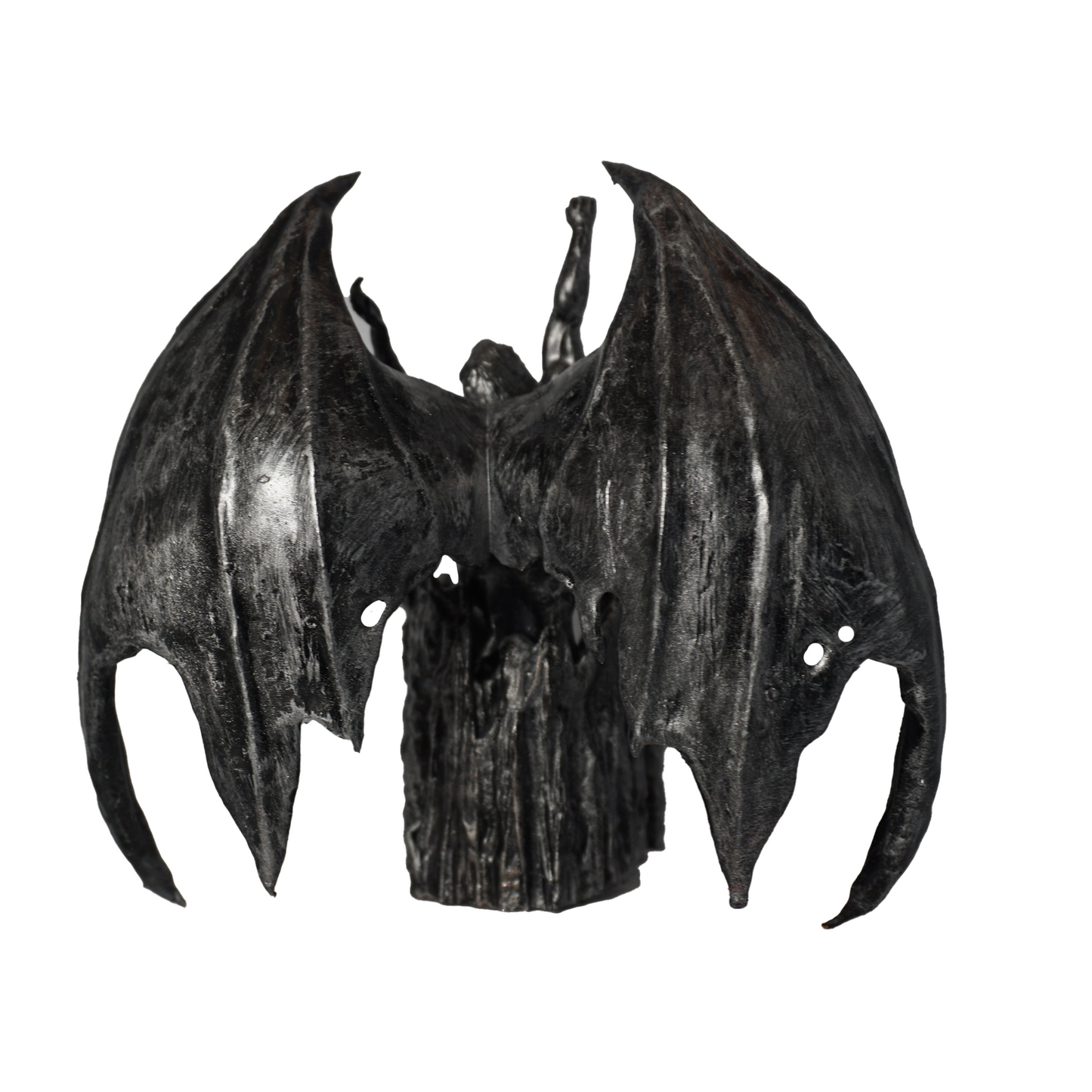 Quorthon Tribute Statue Black Metal Legends