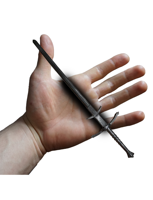 Zwei hander Mini