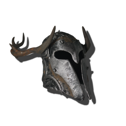 Mini Forest Hunter Miniature Format