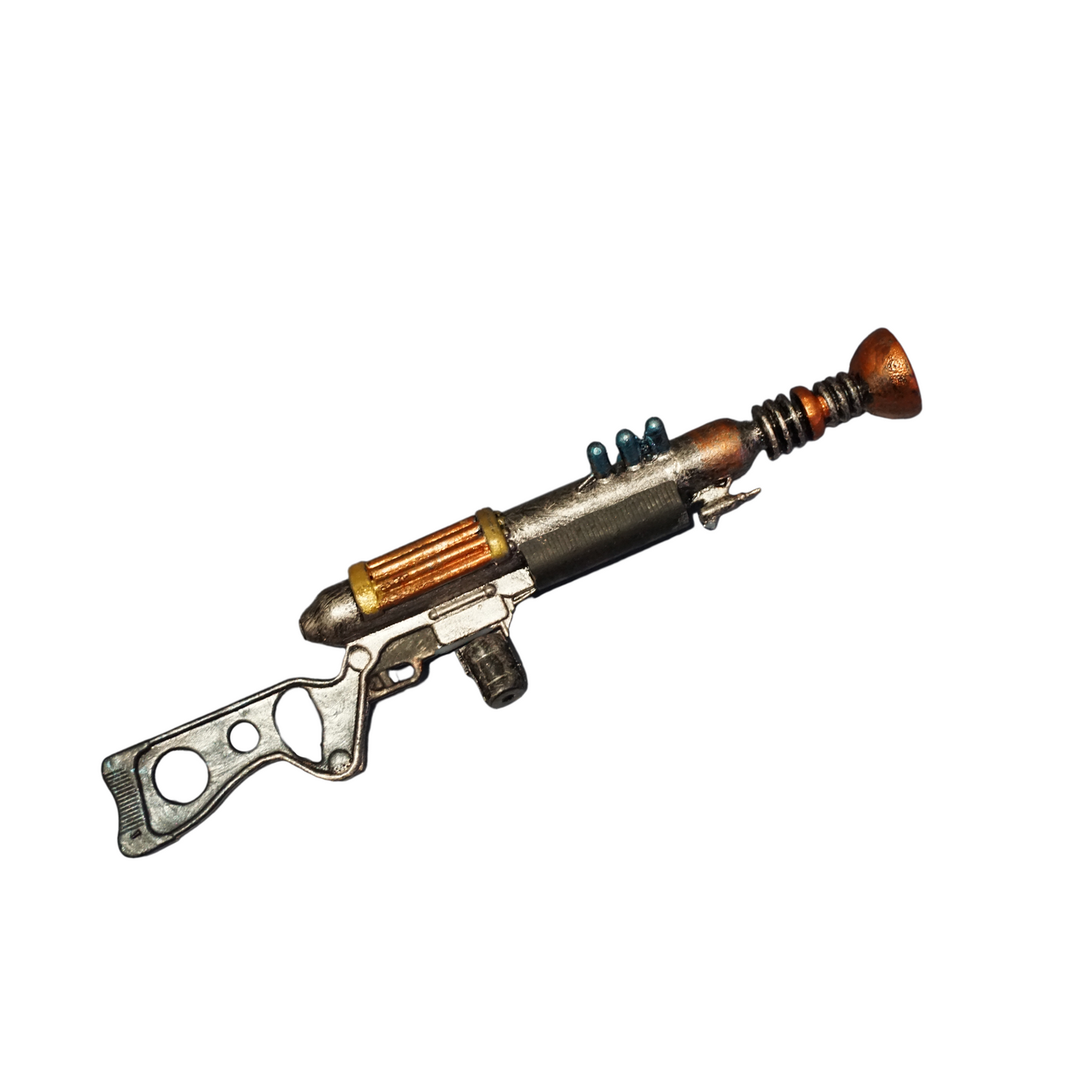 REPLICA LAER RIfle Realistic Size  | Fallout New Vegas Laser Assisted Electrical Rifle
