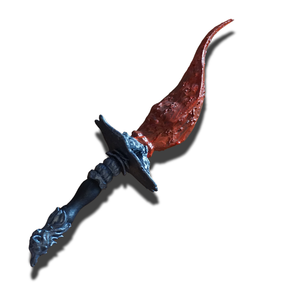 Mini Scorpion's Stinger Dagger Non functional Durable Plastic Replica Cosplay Piece