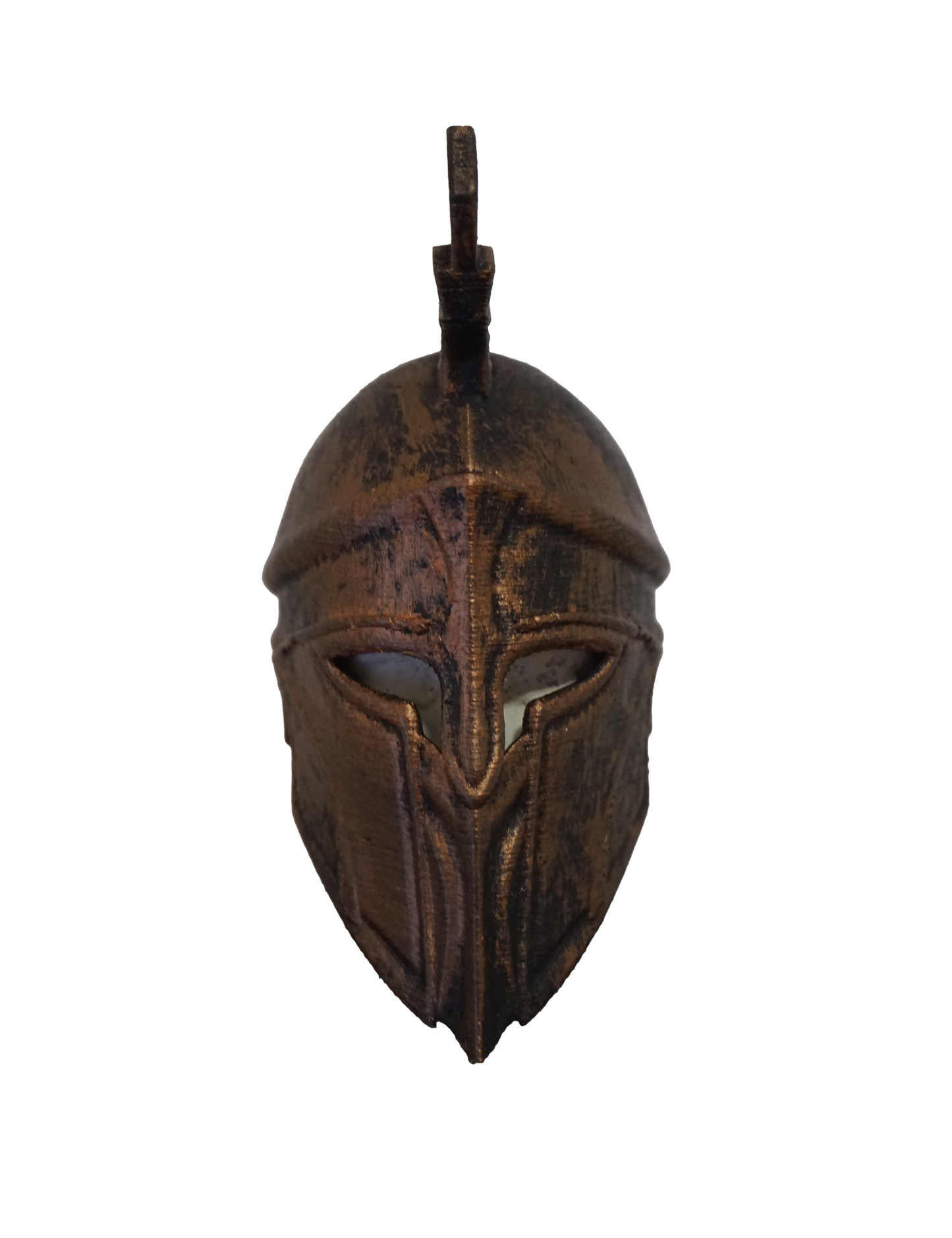 Bronze Hoplite costume set Whole set