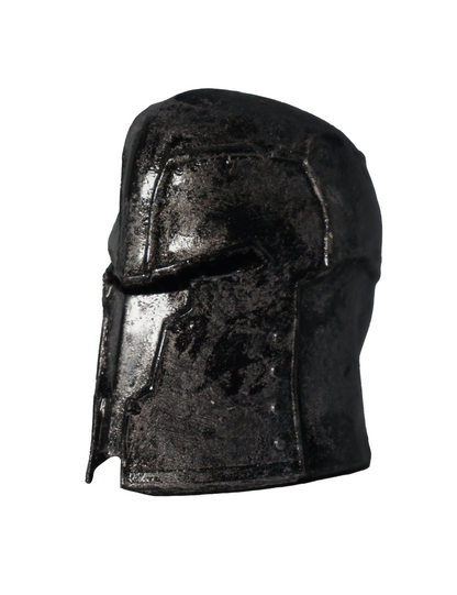 Wolf Helmet Cosplay Piece