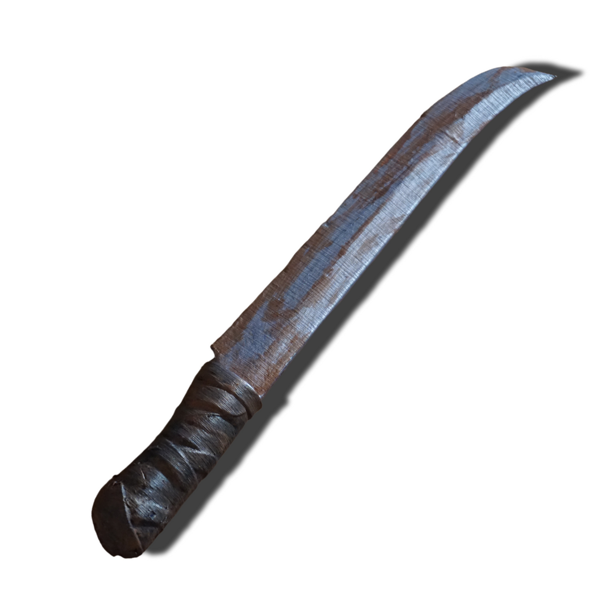 Mini Blood stained Dagger Non functional Durable Plastic Replica Cosplay Piece