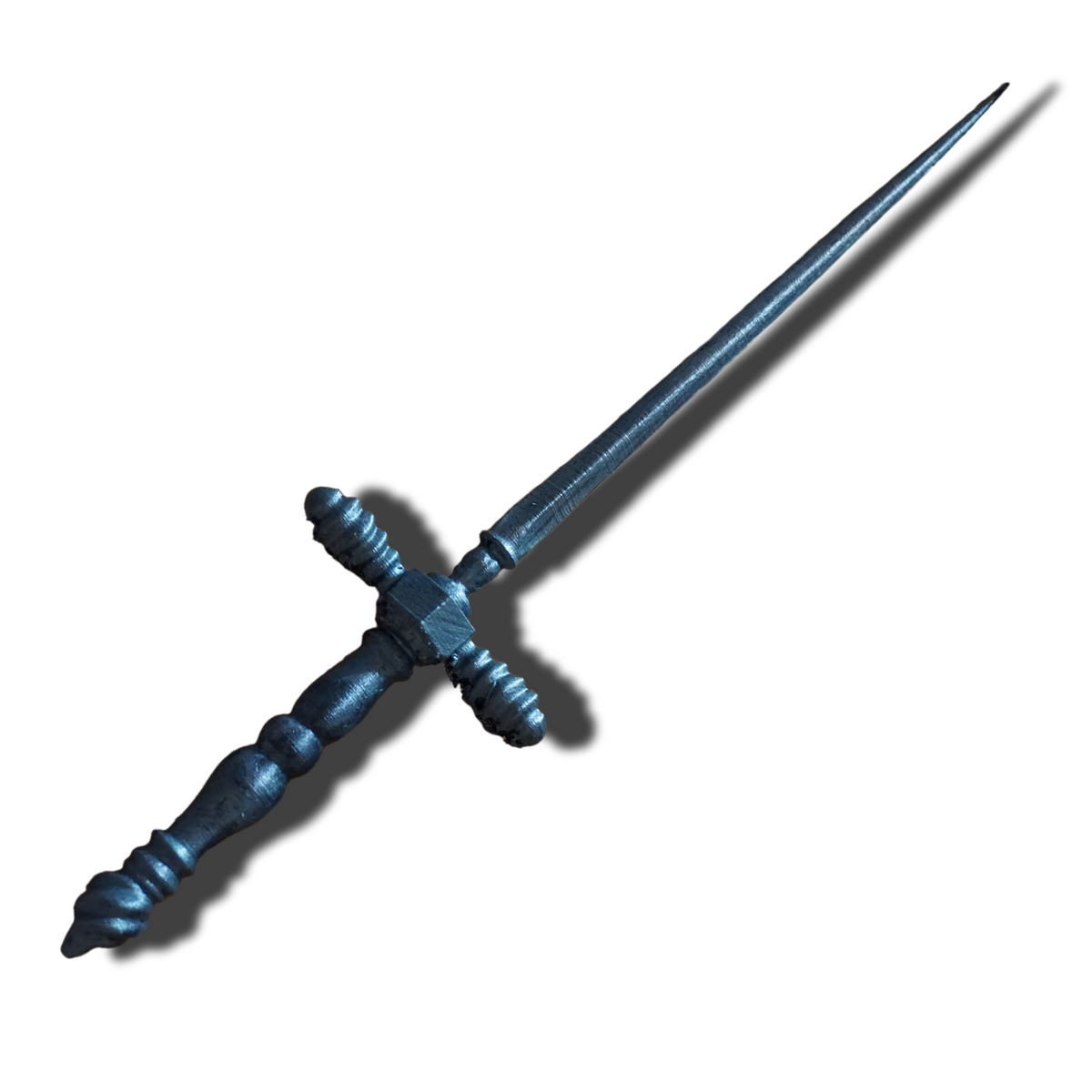 Mini Misericorde Dagger Non functional Durable Plastic Replica Cosplay Piece