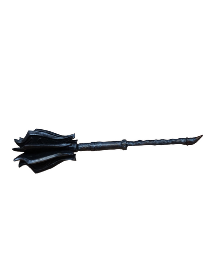 Ebony Mace Replica