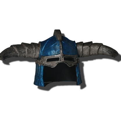 Stalhrim Helmet Replica, Nord Miniature Format, ABS Resin