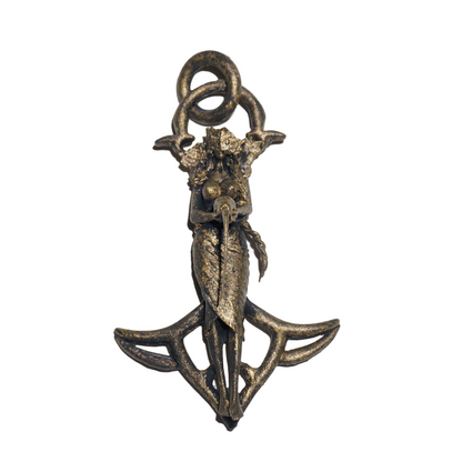 Antique Erdtree Favor