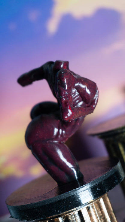 Female, The attraction - Sculpture, Statue, and Tabletop Decoration