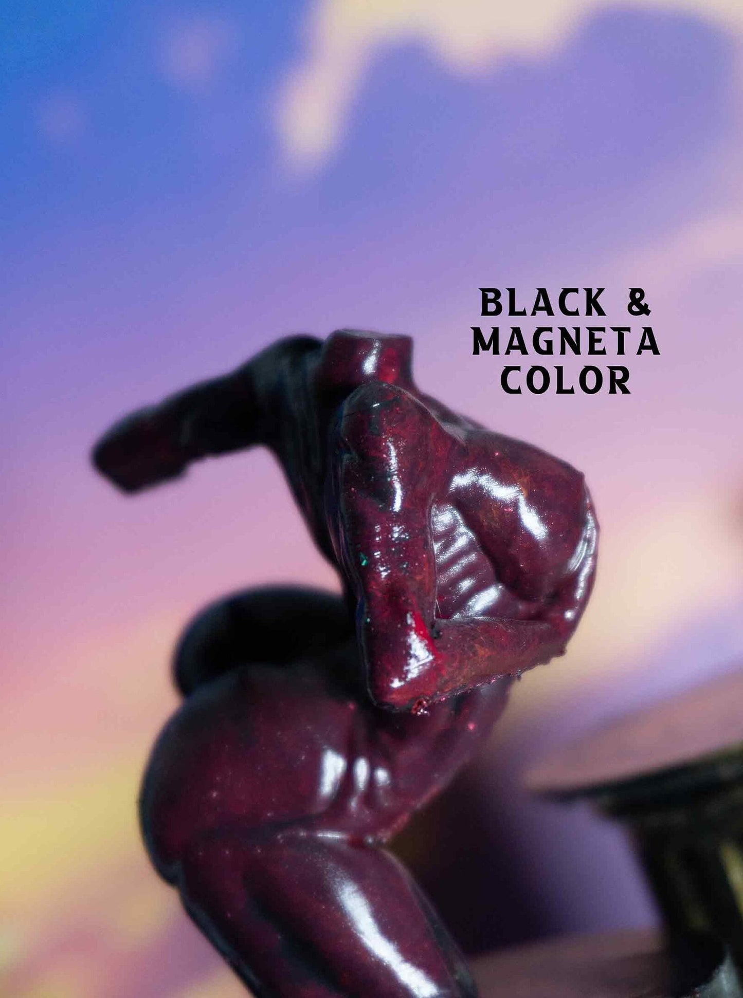 Female, The attraction - Sculpture, Statue, and Tabletop Decoration