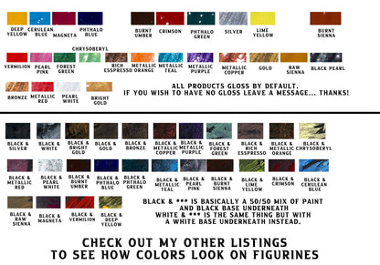 Female, The attraction - Sculpture, Statue, and Tabletop Decoration