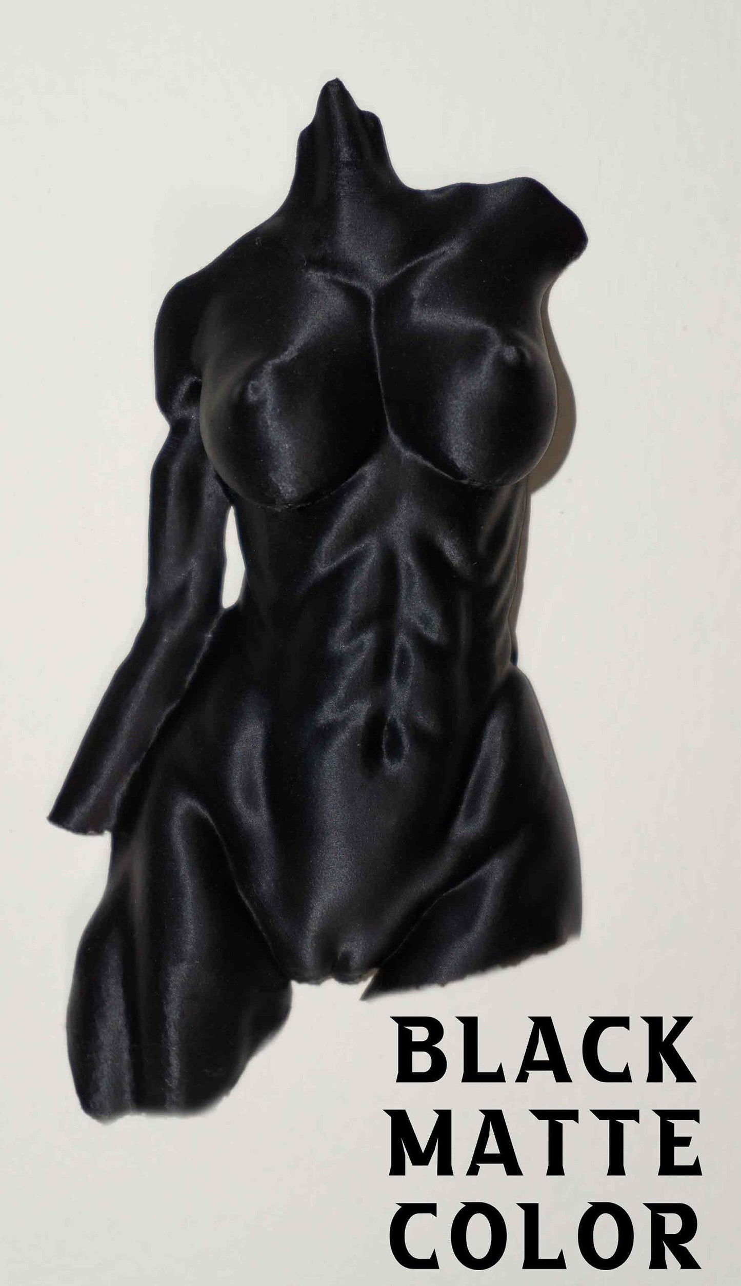 Female, Balance Wall Decoration