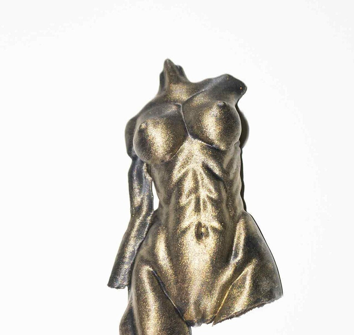 Female, Balance Wall Decoration