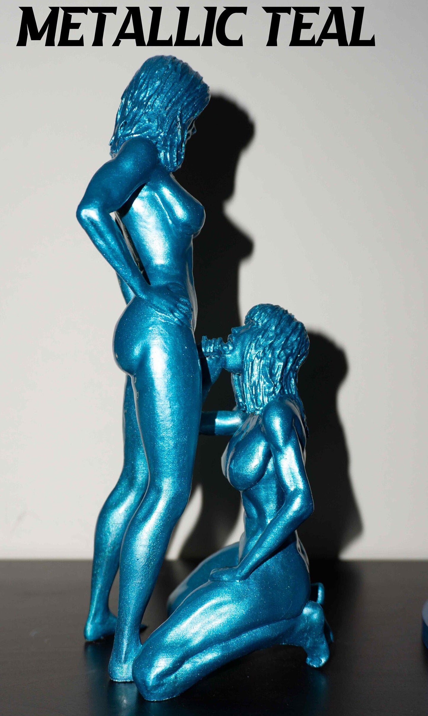 Transgender, Female, Complete - Sculpture and Tabletop Decoration Transgender Trans Statue