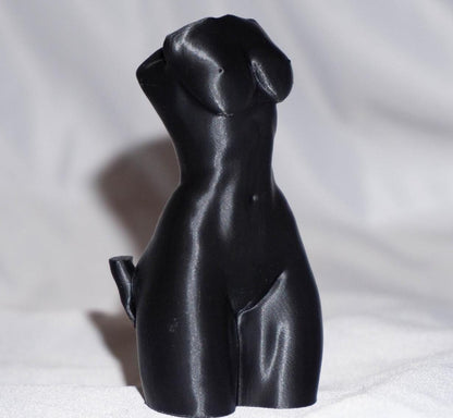 Female, The Buttocks - Sculpture, Statue, and Tabletop Decoration Transgender