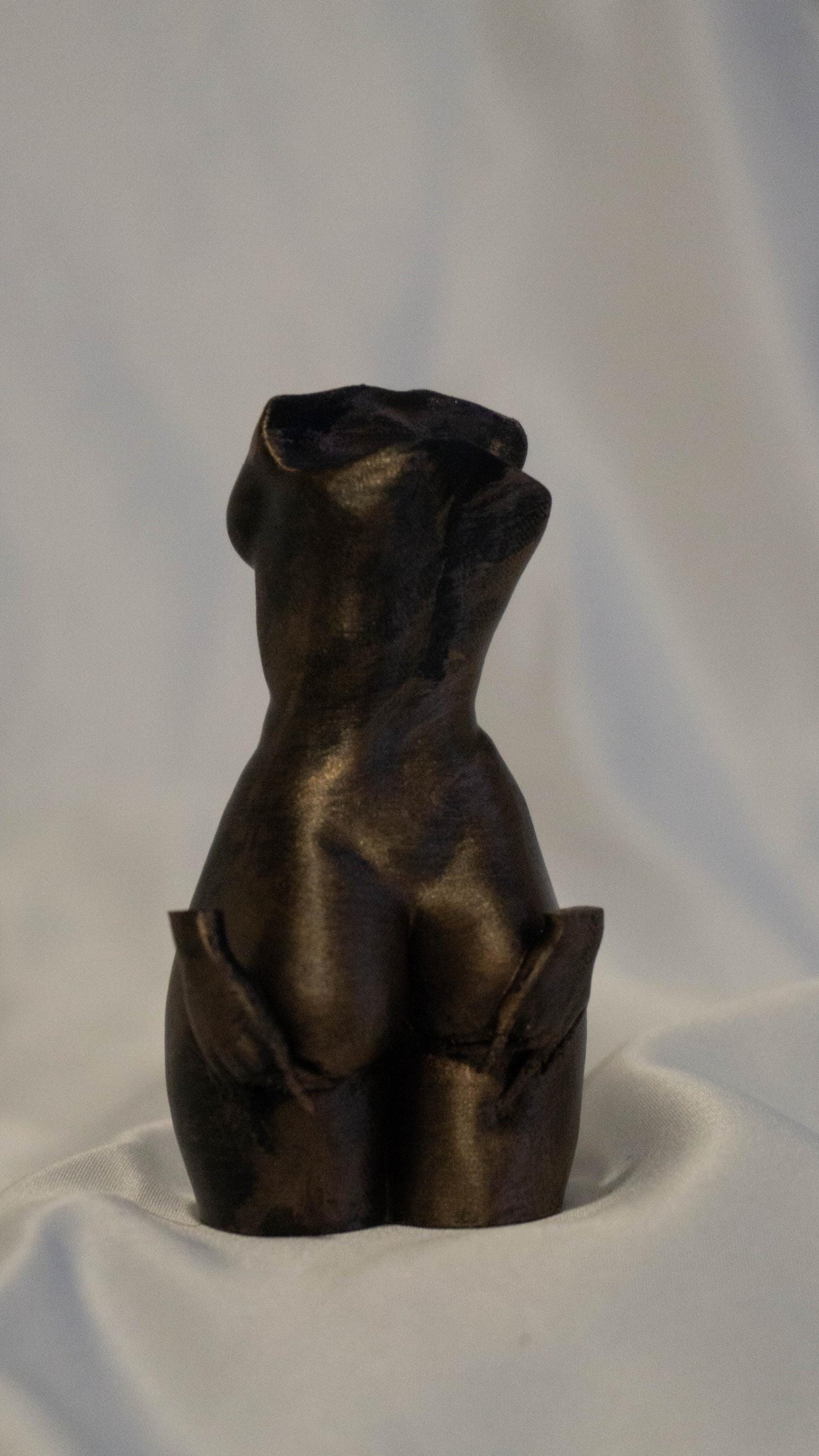 Female, The Buttocks - Sculpture, Statue, and Tabletop Decoration Transgender