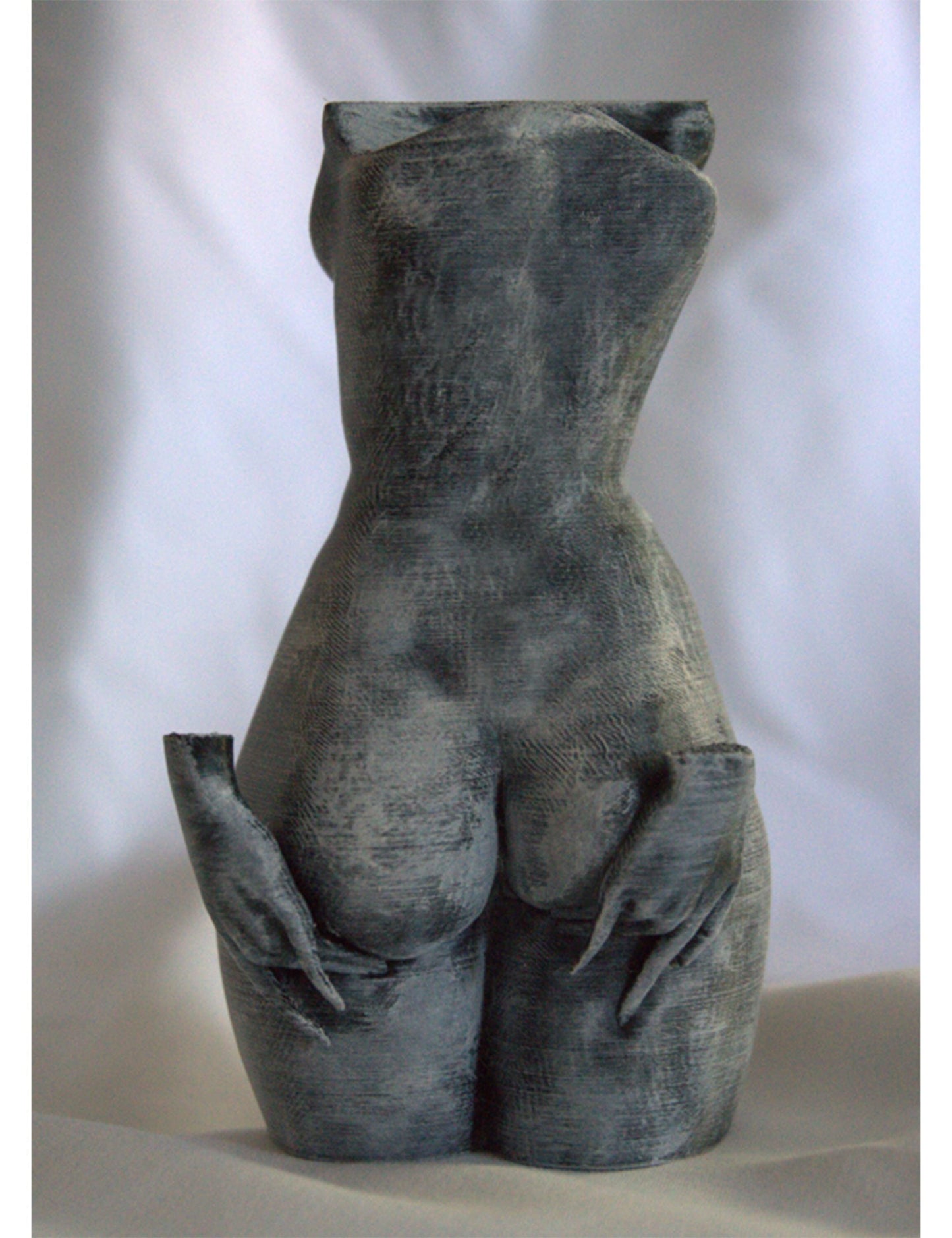 Female, The Buttocks - Sculpture, Statue, and Tabletop Decoration Transgender