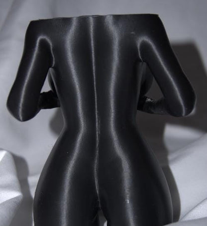 Androgynous, Presentation - Sculpture and Tabletop Decoration Statue transgender