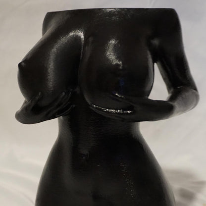 Female, Presentation - Sculpture and Tabletop Decoration Statue