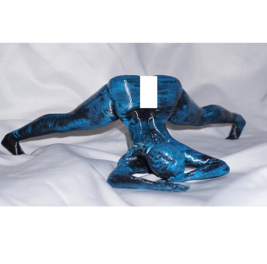 Ecliptica - Woman Sculpture and Tabletop Decoration Statue