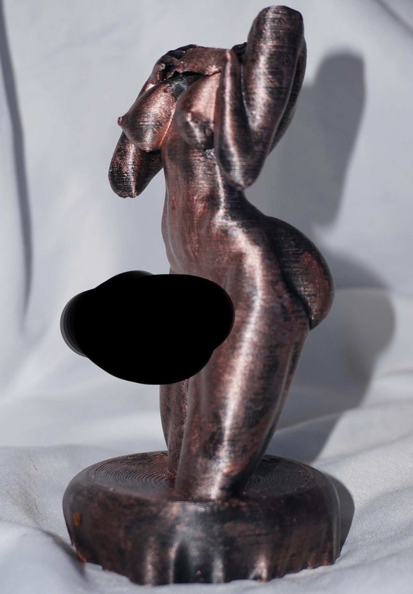 Affirmation - Sculpture and Tabletop Decoration Statue