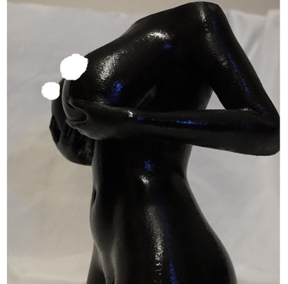 Female, Presentation - Sculpture and Tabletop Decoration Statue