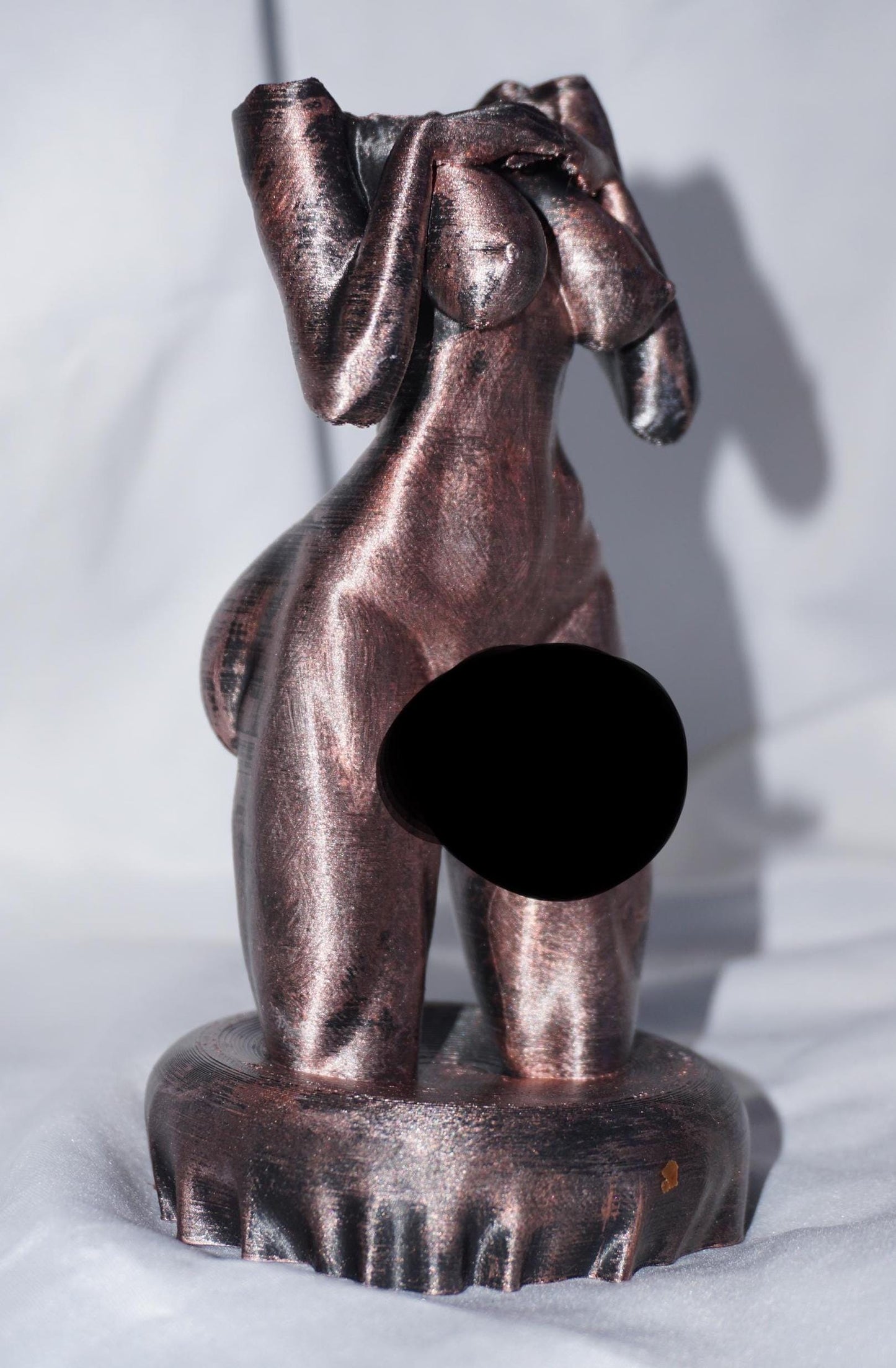 Affirmation - Sculpture and Tabletop Decoration Statue