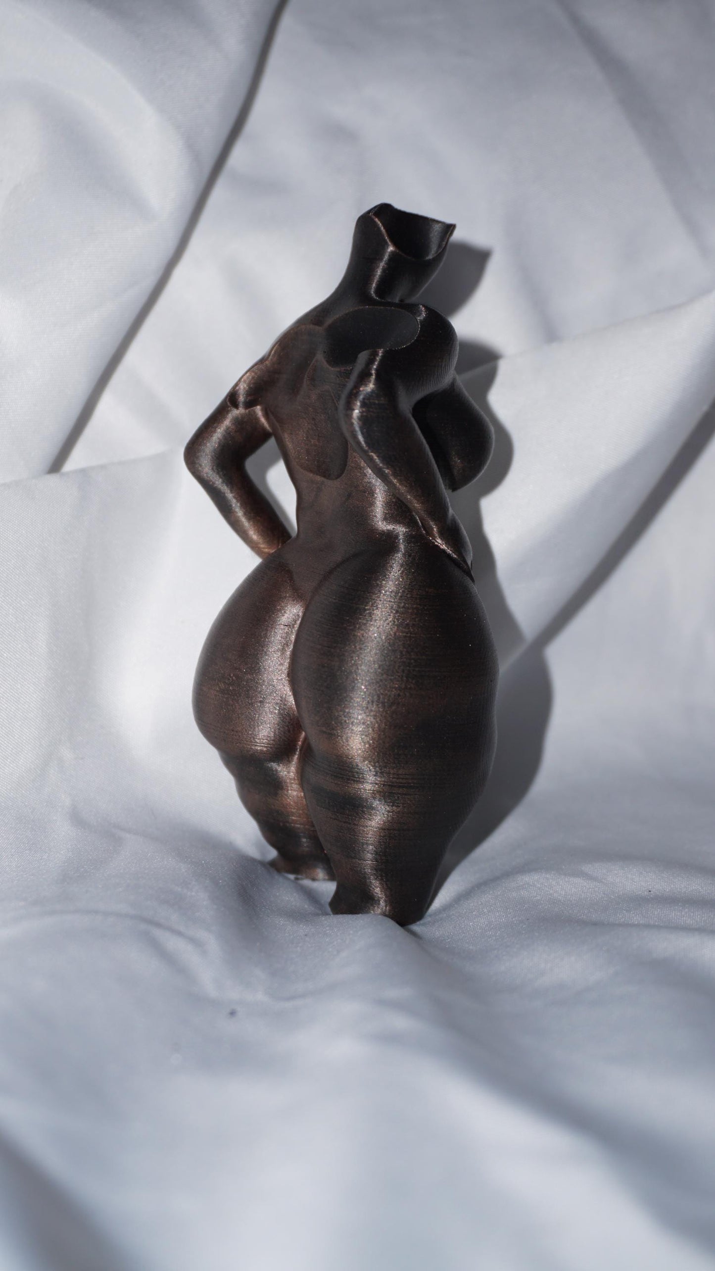 Radiant Form – Sculpture