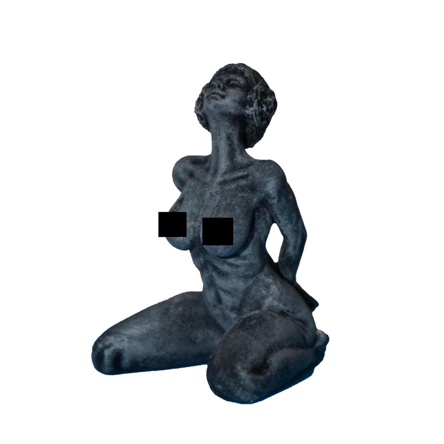 Galactic Captive – Tribute to the Rebel Spirit Statue