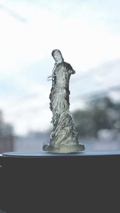 Crystal Clear Queen Marika of the Lands Between