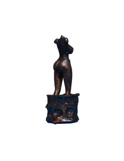 Bound - Trans Figurine