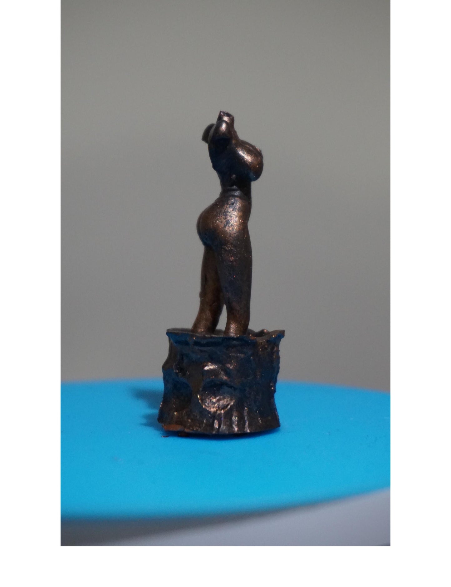 Bound - Trans Figurine